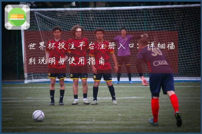 世界杯投注平台注册入口:详细福利说明与使用指南