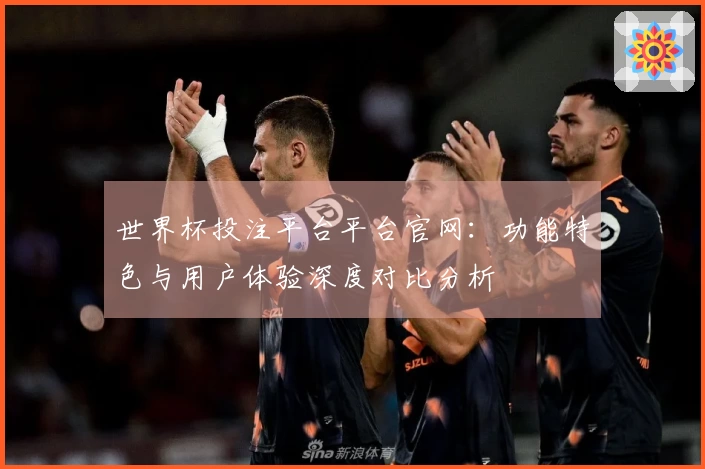 世界杯投注平台平台官网：功能特色与用户体验深度对比分析